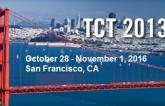 TCT 2013