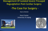 The Case for Surgery