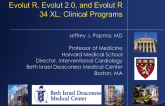 Evolut R and 2.0: Design Features, Special Attributes, and Clinical Trial Program