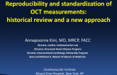 Reproducibility and Standardization of OCT Measurements: Historical Review and a New Approach
