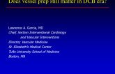 Editorial Perspective: Given DCB Results, Is There Any Role for Stenting or Atherectomy in SFA Intervention?