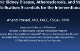 CKD, Atherosclerosis, and Vascular Calcification: Essentials for the Interventionalist