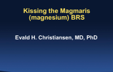 Case #11: Kissing the Magnesium BRS