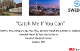TCT 1567: "Catch Me If You Can"