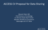 Featured Lecture: Balancing the Needs for Data Transparency and the Clinical Trial Enterprise