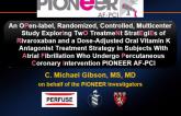 An OPen-label, Randomized, Controlled, Multicenter Study ExplorIng TwO TreatmeNt StratEgiEs of Rivaroxaban and a Dose-Adjusted Oral Vitamin K Antagonist Treatment Strategy in Subjects With Atrial Fibrillation Who Undergo Percutaneous Coronary Intervention