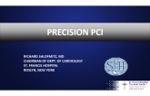Precision PCI