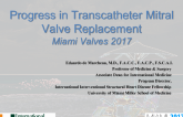  Progress in Transcatheter Mitral Valve Replacement