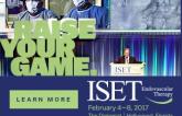 ISET 2017