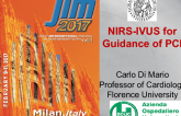 NIRS-IVUS for Guidance of PCI