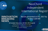 NeoChord Independent International Registry