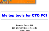 My Top Tools for CTO PCI
