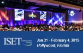 ISET 2015