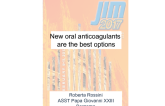New Oral Anticoagulants: Are the Best Options