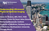  Understanding Ultrasound Physics to Optimize Imaging