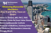 Measuring Myocardial Mechanics: How To and Why