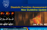 ASE Diastolic Function Guidelines: Diastology Simplified