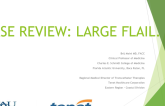 Case Review: Large Flail