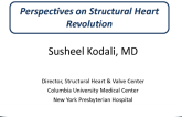 Perspectives on the Structural Heart Revolution