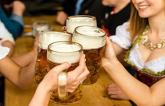 Oktoberfest Revelers Show That Drinking Alcohol Gets the Heart Racing 