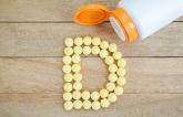 Monthly Vitamin D Fails to Prevent CVD in Large Randomized Trial