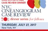 NYC Cineangiogram Case Review