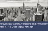 Intravascular Coronary Imaging and Physiology 2015