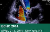 ECHO 2014