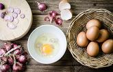 Choline, Common in Eggs and Liver, Raises TMAO Levels and Increases Platelet Aggregation
