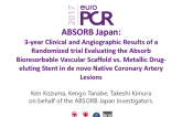 ABSORB Japan Results