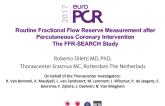 Routine Fractional Flow Reserve Measurement after Percutaneous Coronary Intervention The FFR-SEARCH Study