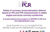 Safety of coronary revascularisation deferral based on iFR and FFR measurements in stable angina and acute coronary syndromes 