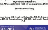 Early versus Late Revascularization in Patients Hospitalized with Non ST-Segment Elevation Myocardial Infarction: The Atherosclerosis Risk in Communities (ARIC) Surveillance Study 