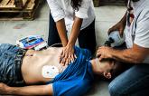 Bystander CPR Linked to Less Brain Damage, More Independent Living for Cardiac Arrest Survivors