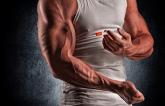 Anabolic Steroid Use Linked With Myocardial Dysfunction and Accelerated Atherosclerosis