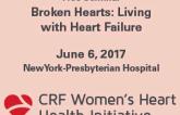 Broken Hearts: Living with Heart Failure