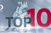 TCTMD’s Top 10 Most Popular Stories for April 2017