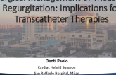 Featured Lecture: Surgical Management of Tricuspid Regurgitation: Implications for Transcatheter Therapies