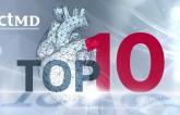 TCTMD’s Top 10 Most Popular Stories for May 2017