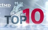 TCTMD’s Top 10 Most Popular Stories for June 2017