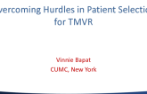 Overcoming Hurdles in Patient Selection for Transcatheter Mitral Valve Replacement: Futility, Pathology, and Anatomical Screening Criteria