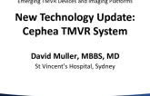 New Technology Update: Cephea