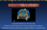 3D TEE Insights Into the Mechanisms of MR