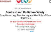 Contrast and Radiation Safety