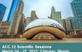 ACC 2012