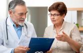Calcium Score Better Than Age for Discriminating Coronary Risk in Older Adults