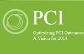 Optimizing PCI Outcomes 2014