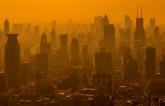 Air Pollution Tightly Tied to CV Disease, Chinese Study Confirms