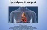 New devices for Acute Hemodynamic support