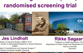 The Viborg Vascular (VIVA) Randomised Screening Trial 